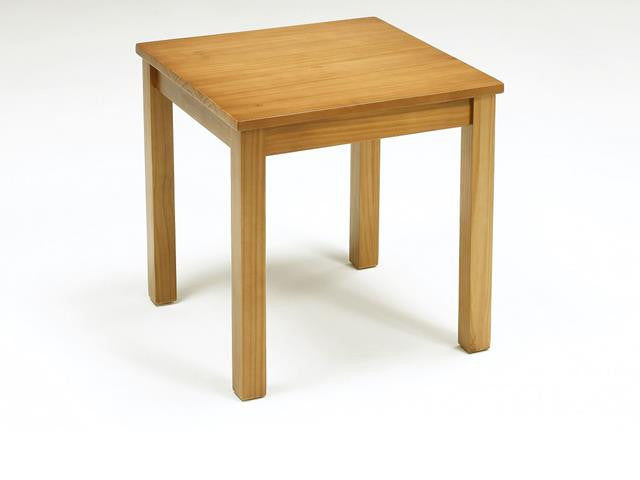 Solid Pine Lamp Tables